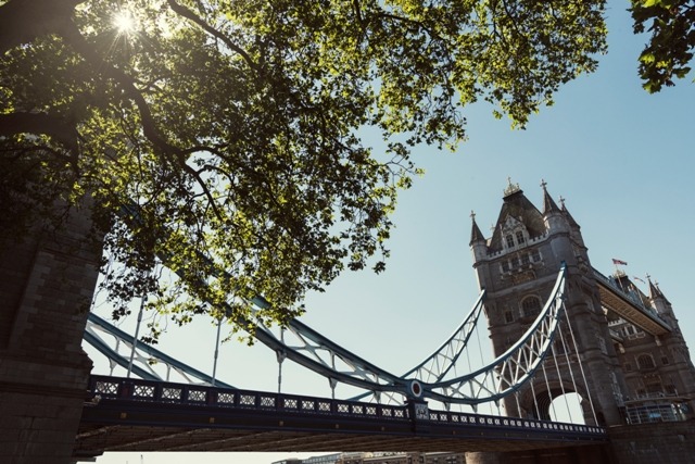 7 Wonders of the United Kingdom in 2020 - Tower Bridge