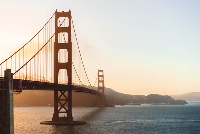 Best Places to Visit in the USA in 2020 - San Francisco