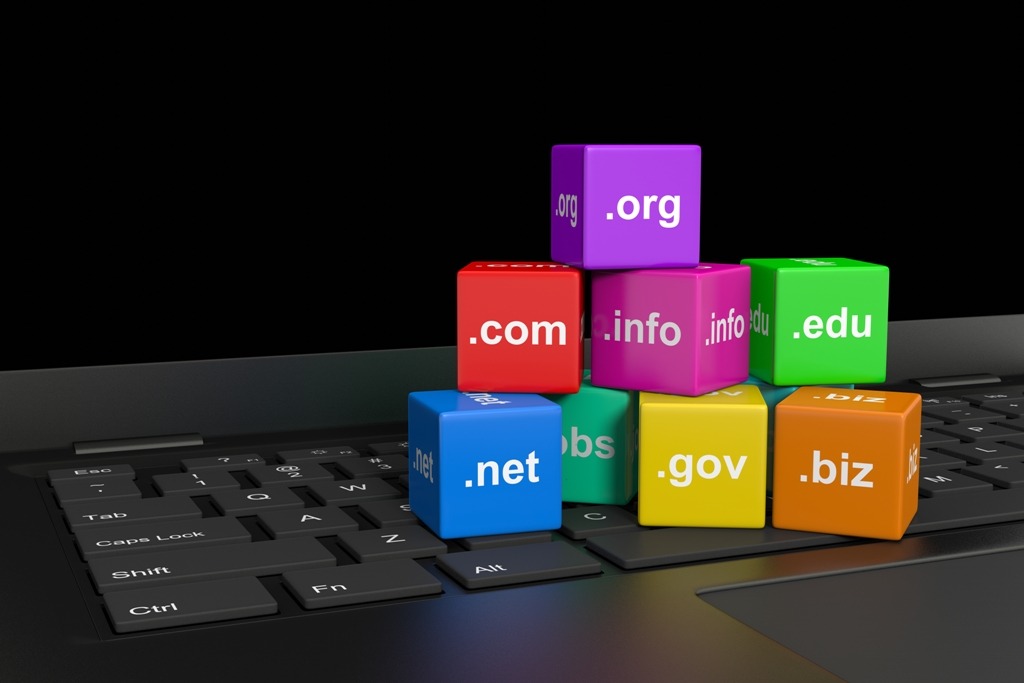 what is domain name privacy