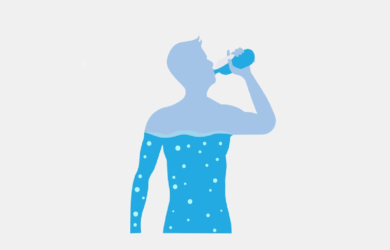 Daily Water Requirement for Your Body