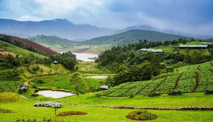OOTY Mountain Destinations