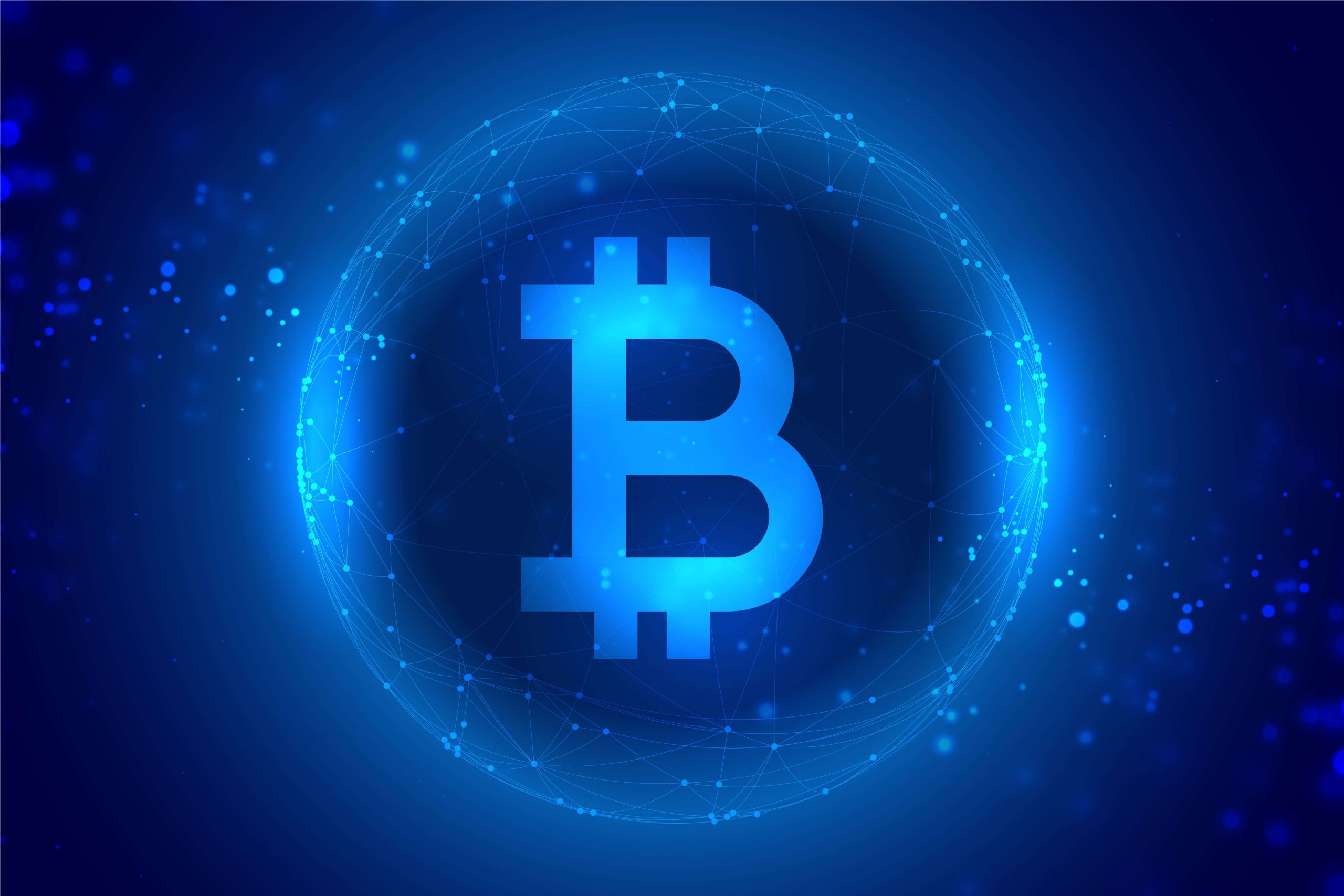 digital bitcoin currency technology